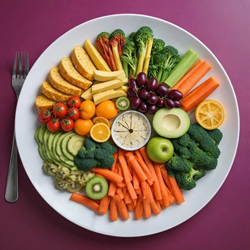 Quelle quantité de calories consommer chaque jour pour perdre du poids ?