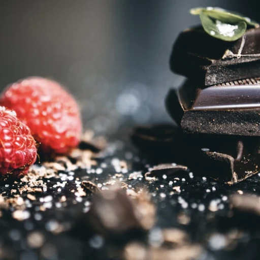 Chocolat : comment concilier plaisir et équilibre alimentaire ?