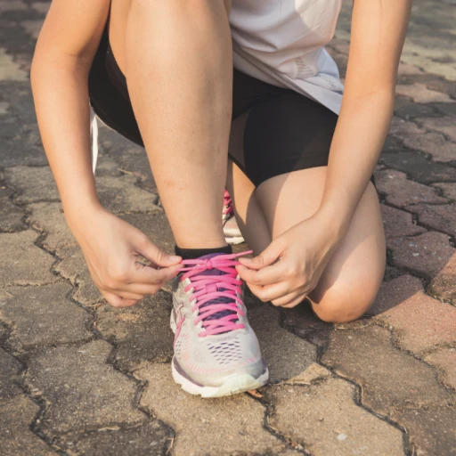 Débuter la course à pied : les 5 erreurs à éviter avec vos chaussures de running