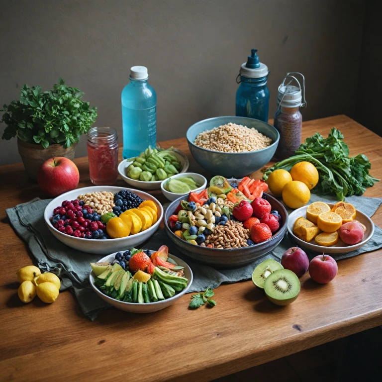 Comment optimiser ton alimentation après le sport ?