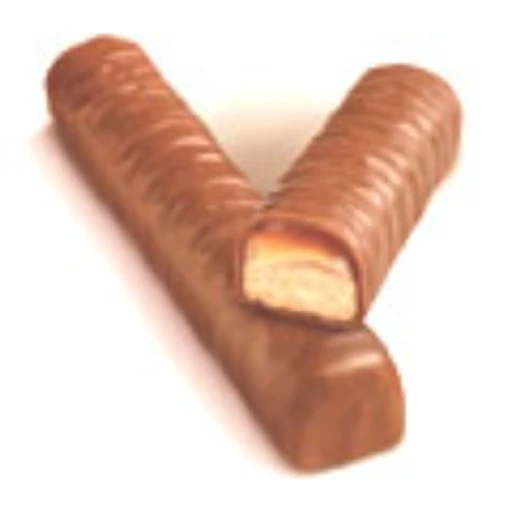 Calories Twix