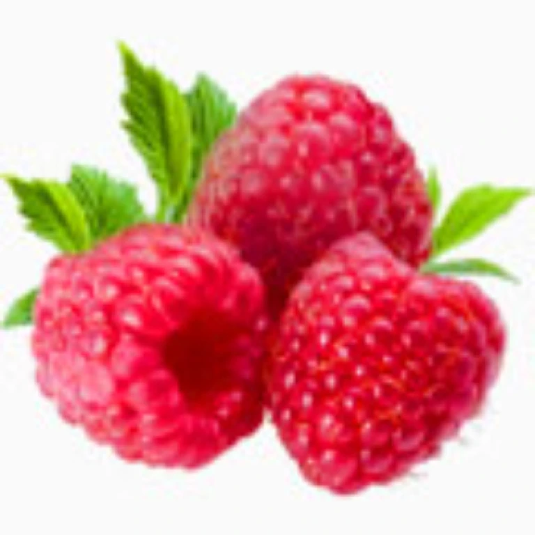 Calories framboise