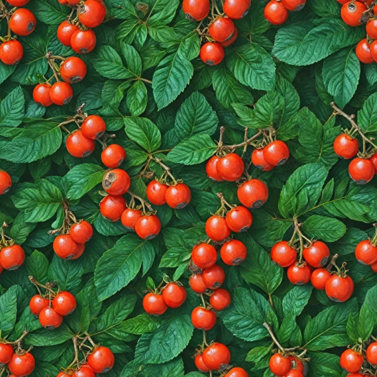Guarana : un allié pour la perte de poids