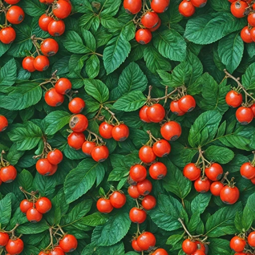 Guarana : un allié pour la perte de poids