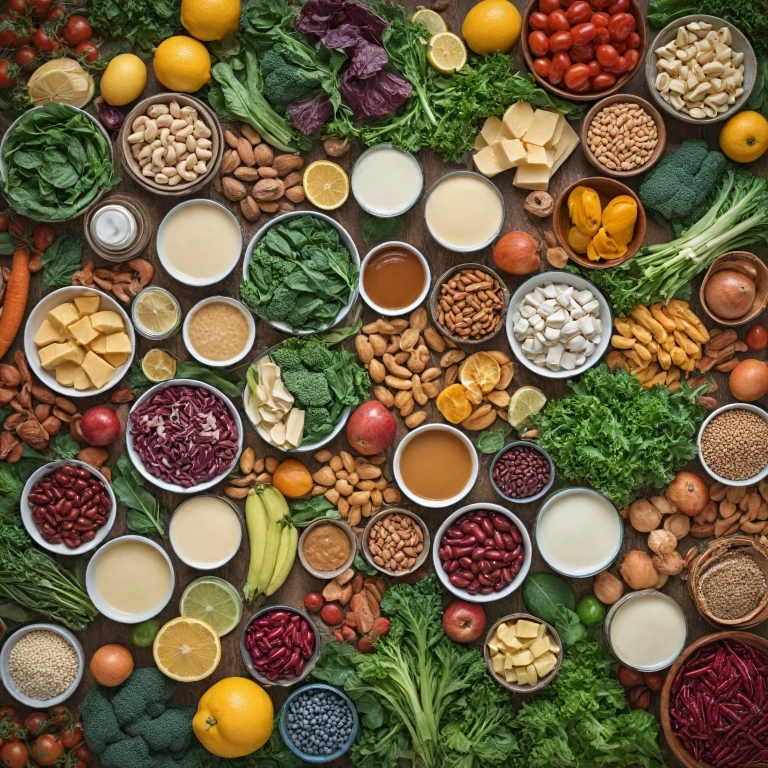 Lactoferrine : un allié nutritionnel méconnu