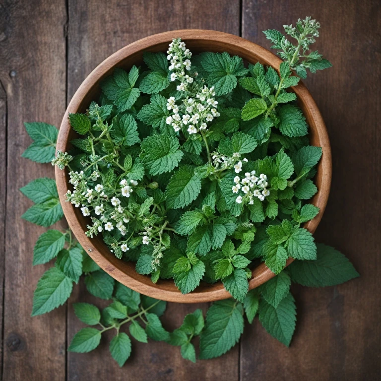 Les bienfaits du marrube blanc pour votre alimentation