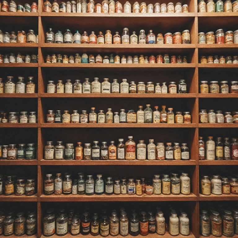 Les meilleures multivitamines en pharmacie pour votre bien-être