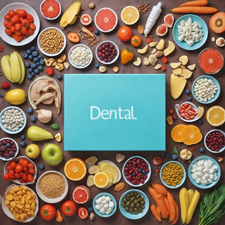 Comprendre le bourrage alimentaire dentaire : conseils nutritionnels essentiels