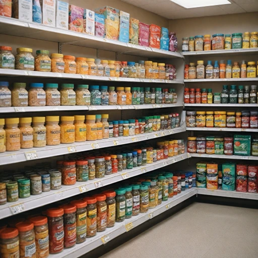 Les bienfaits des vitamines B6, B9 et B12 en pharmacie