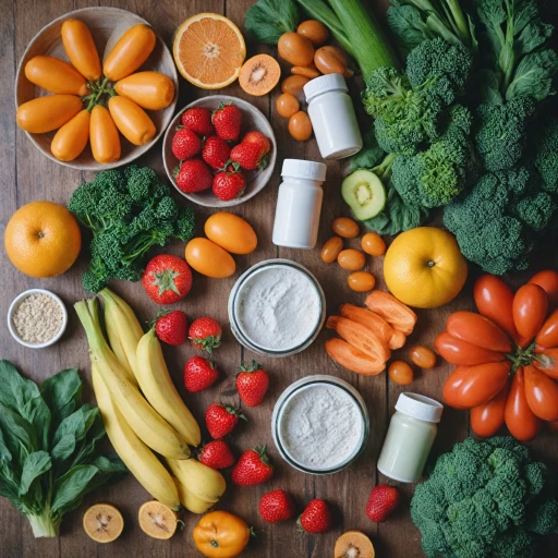Les bienfaits des compléments de collagène pour votre santé