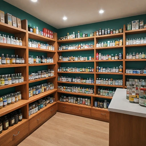 Les meilleures vitamines en pharmacie pour favoriser la conception