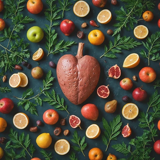 Optimisez la santé de votre foie avec le tudca