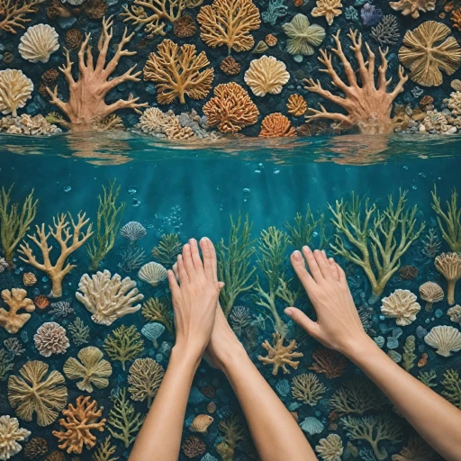 Le collagène marin pour soulager l'arthrose : un allié naturel