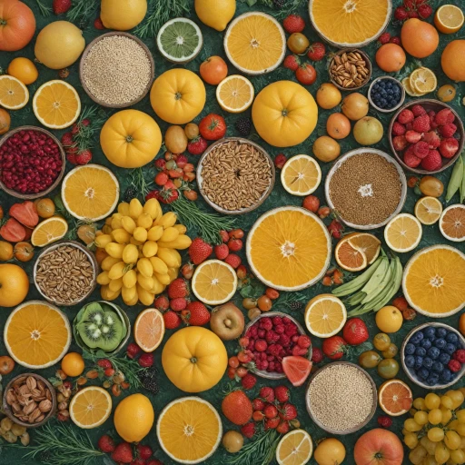 Les bienfaits du pollen frais pour votre alimentation
