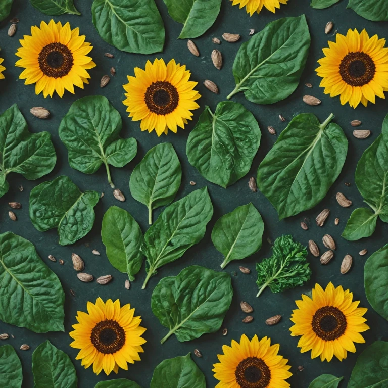 Les bienfaits de la vitamine B9 pour vos cheveux