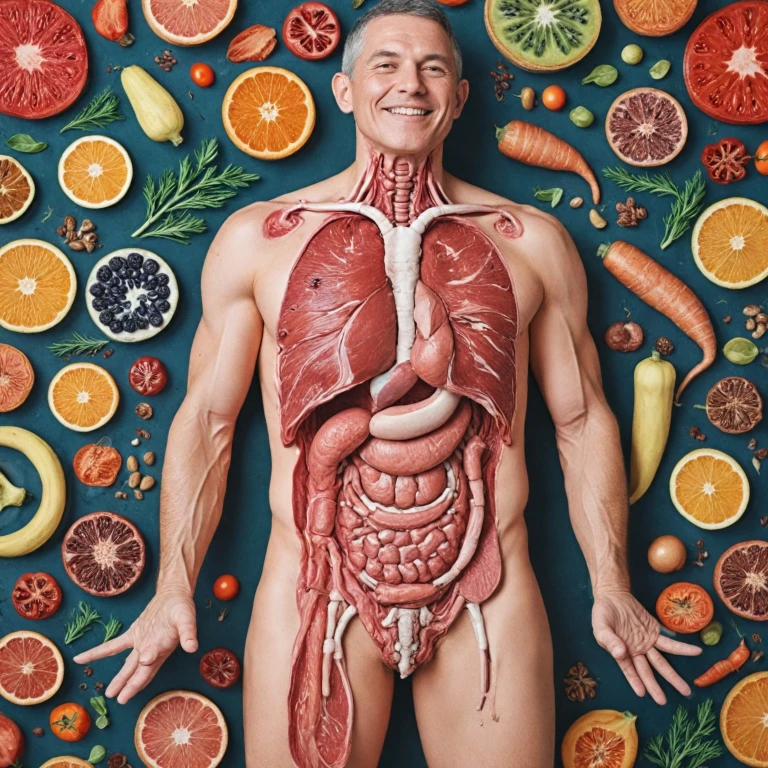 L'importance de la pepsine dans notre alimentation