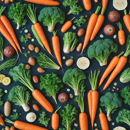 Les secrets des vitamines A, D, E et K