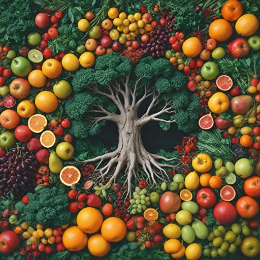 Les bienfaits nutritionnels du quinquina