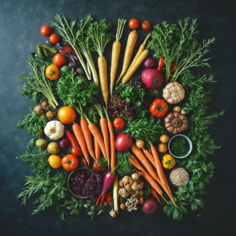 Les bienfaits de la racine d'osha pour votre alimentation