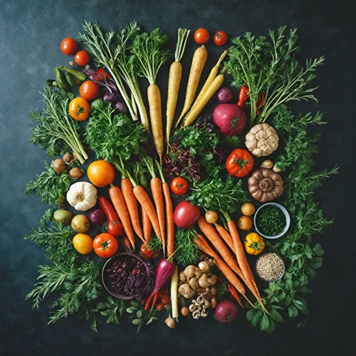 Les bienfaits de la racine d'osha pour votre alimentation