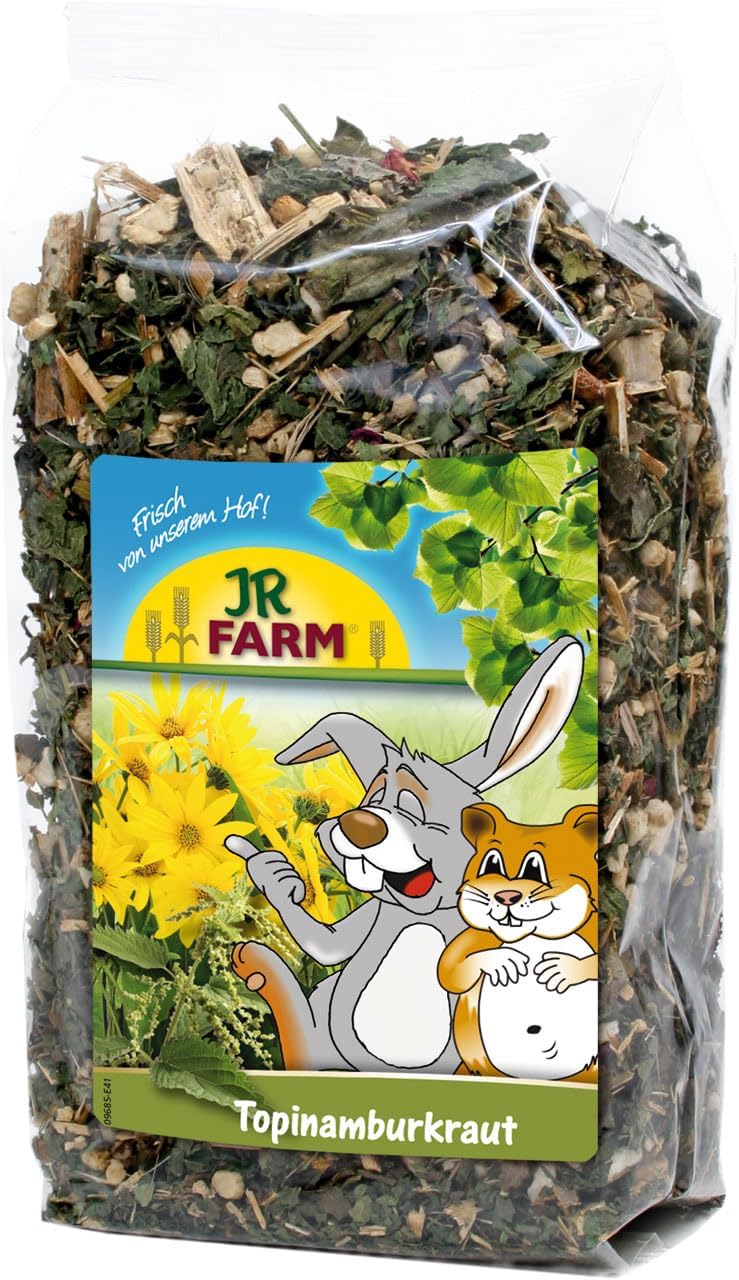 JR -Farme Herbe de topinambour 150g