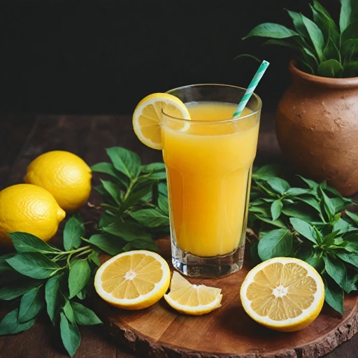 Les bienfaits du shot de gingembre pour votre santé