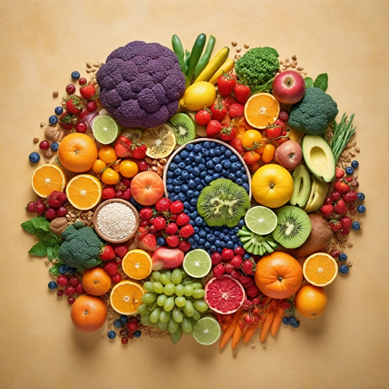 Les bienfaits de la triméthylglycine pour votre nutrition