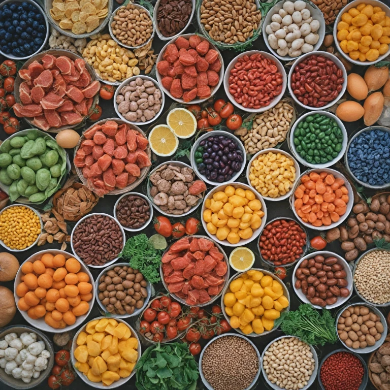 L'importance de la trypsine dans votre alimentation