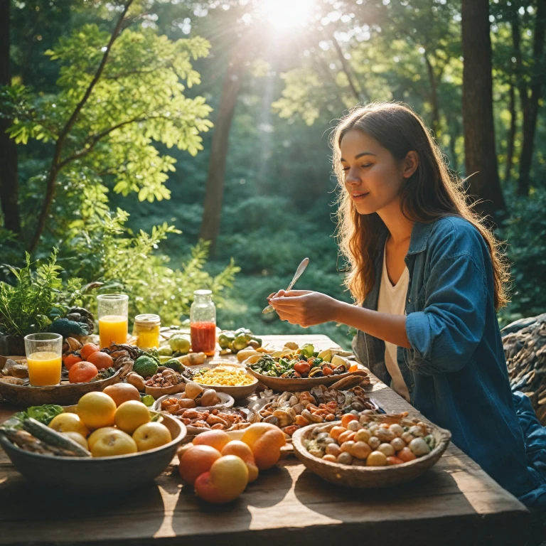 L'importance de la vitamine D3 pour votre santé