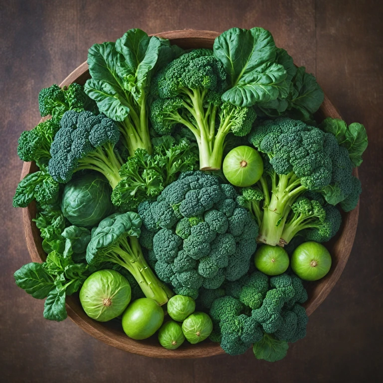 L'importance de la vitamine K pour votre santé
