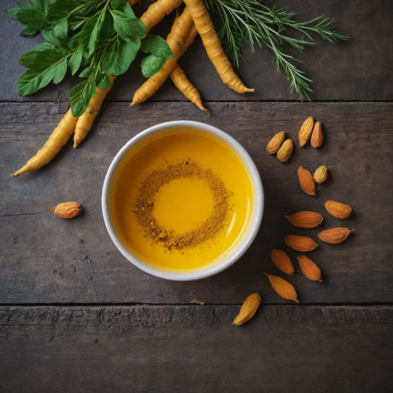 Les bienfaits des curcuminoïdes pour votre santé