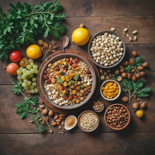 Les bienfaits de l'extrait de boswellia pour votre alimentation