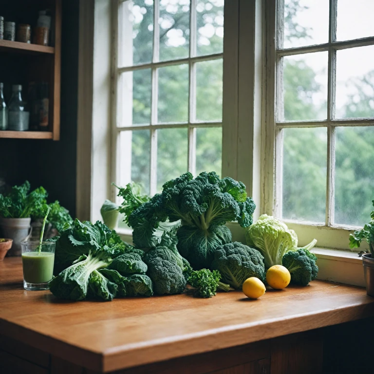 Les bienfaits insoupçonnés de la vitamine U