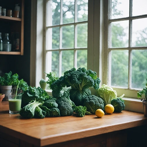 Les bienfaits insoupçonnés de la vitamine U
