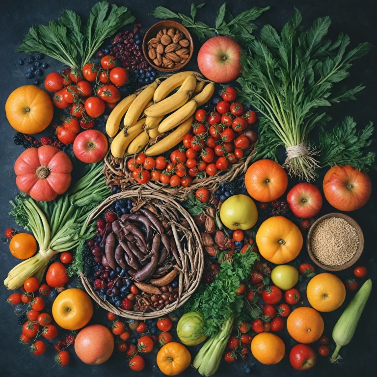 Les bienfaits de l'extrait d'harpagophytum pour votre alimentation