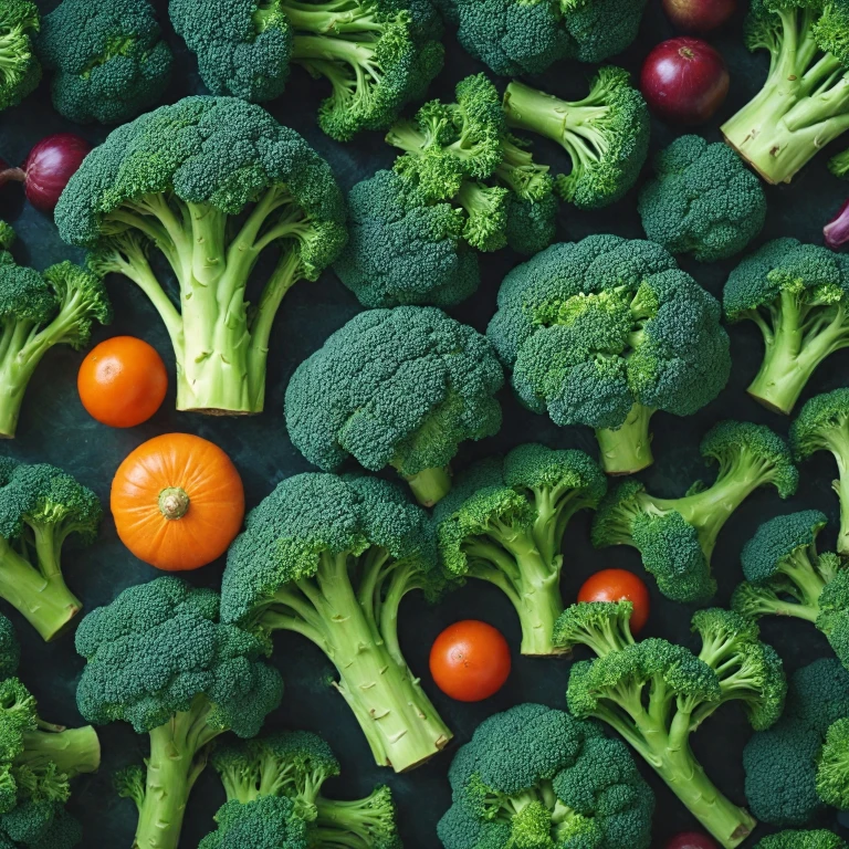 Les bienfaits du sulforaphane pour votre santé