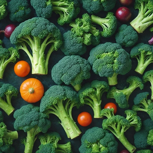 Les bienfaits du sulforaphane pour votre santé