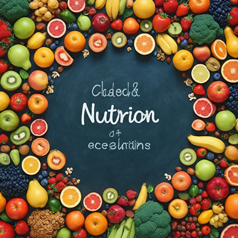 L'importance de la nutrition et des calories : comprendre le NAC