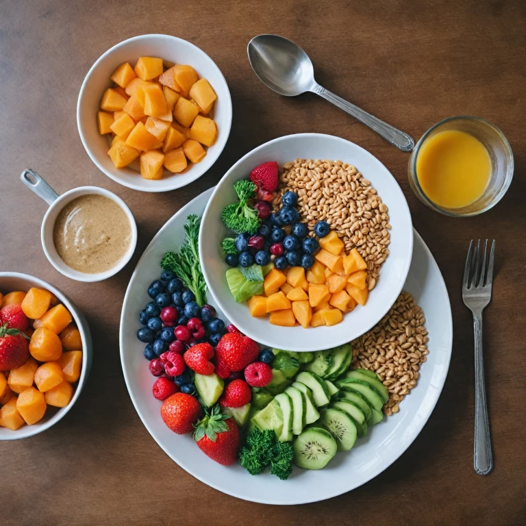 Comment suivre un régime de 1500 calories avec succès