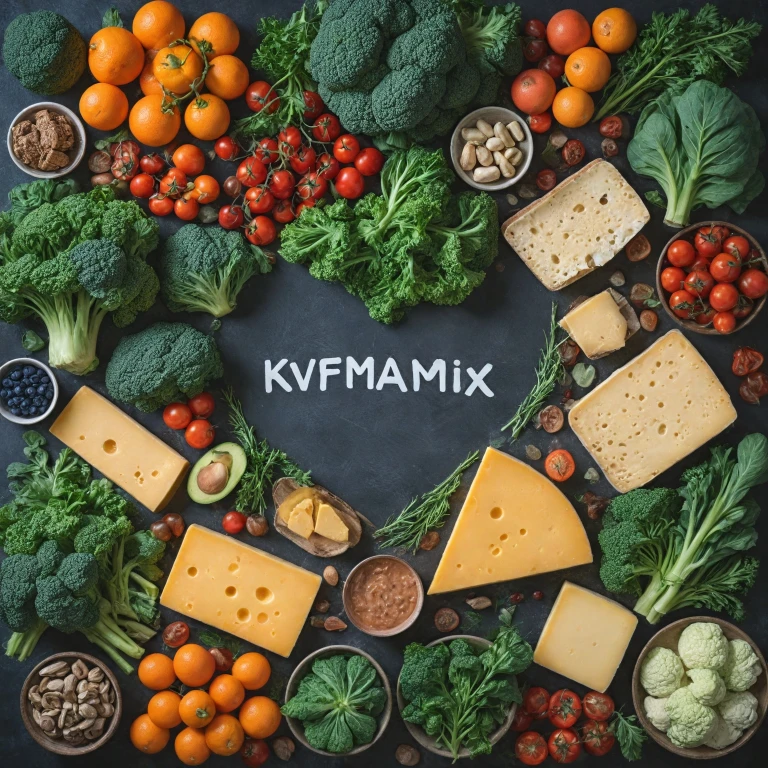 Les bienfaits insoupçonnés de la vitamine K2