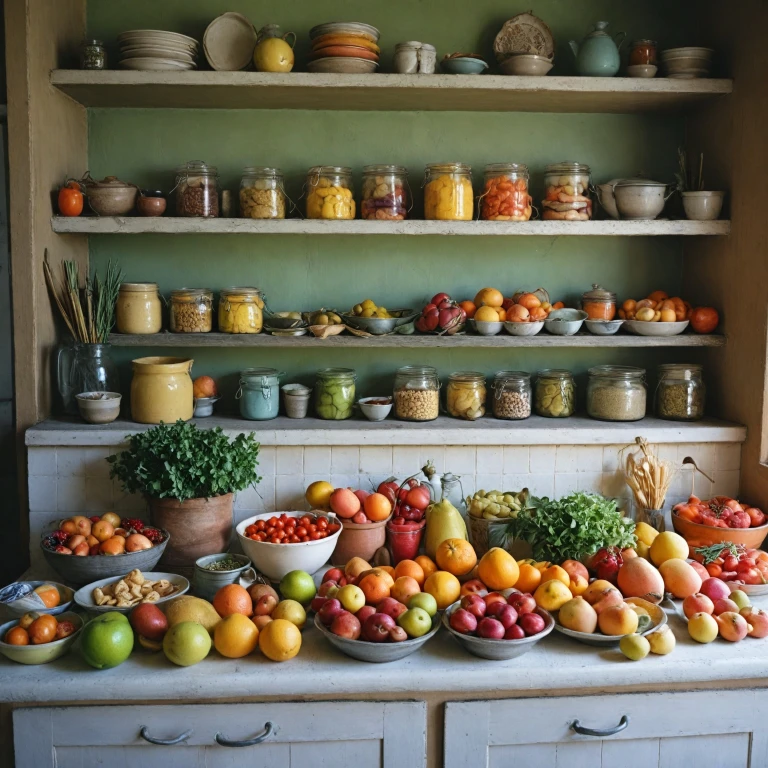 Comprendre la nutrition et la digestion en France
