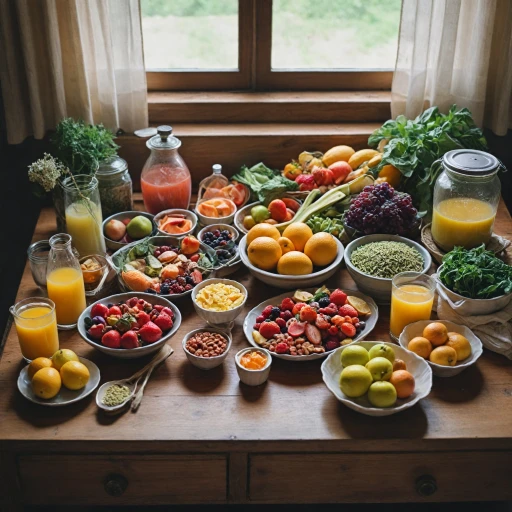 Alimentation adaptée pendant les menstruations : conseils pratiques