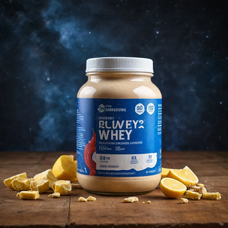 Les bienfaits de la whey hydrolysée pour votre alimentation