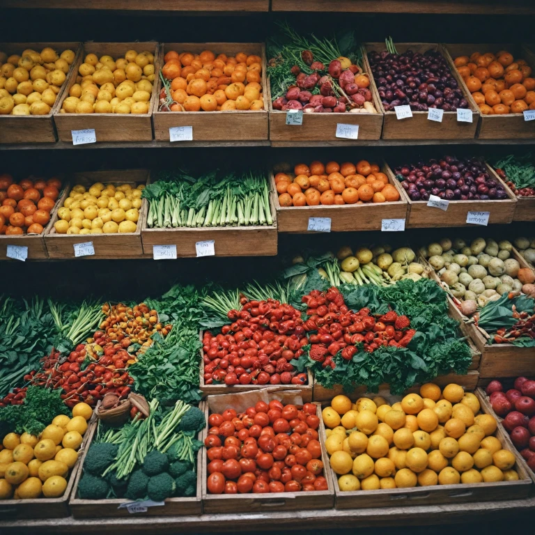 Les bienfaits des compléments alimentaires riches en antioxydants