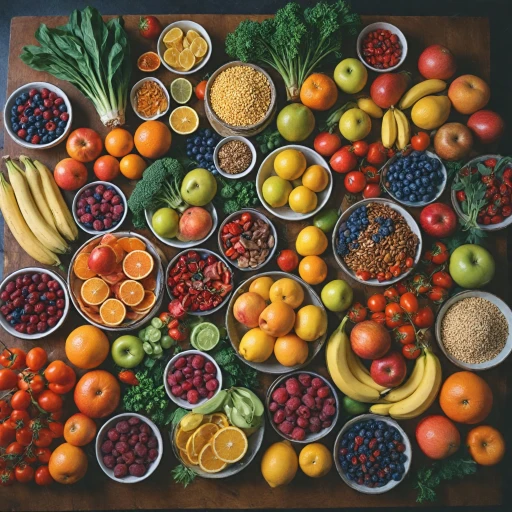 Les bienfaits de la bêta-alanine pour votre nutrition