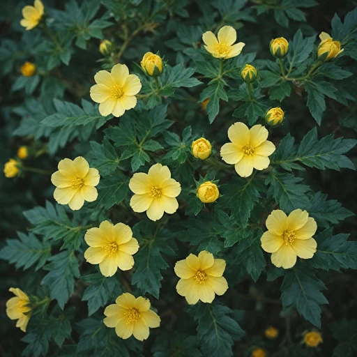 Les bienfaits de l'extrait de tribulus terrestris pour votre nutrition