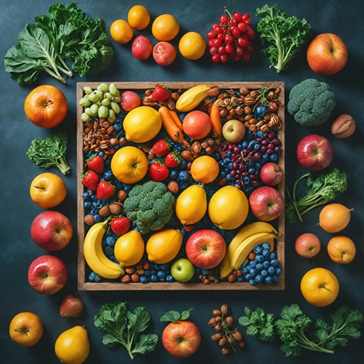 L'impact de la micronutrition sur la perte de poids