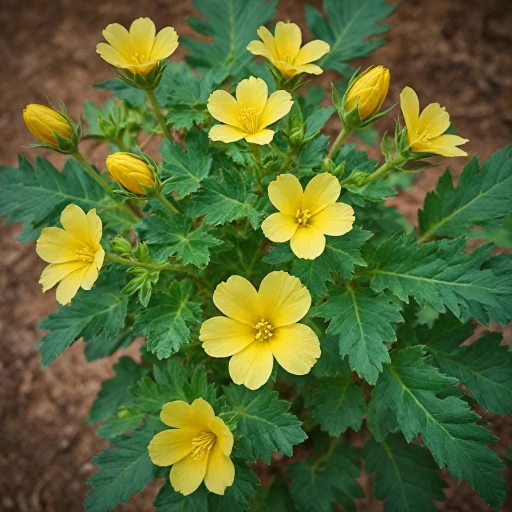 Les bienfaits de l'extrait de tribulus alatus pour votre nutrition