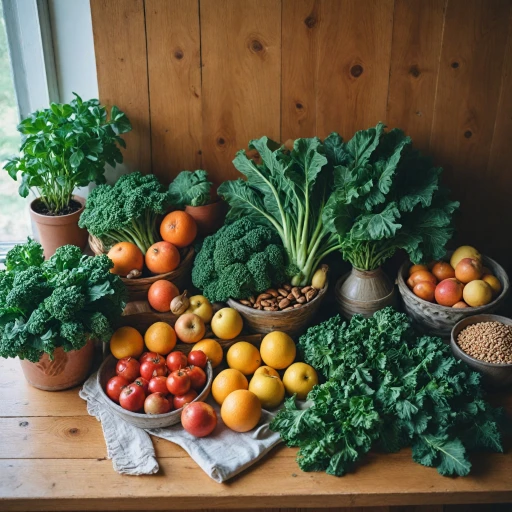 Les bienfaits de l'octacosanol pour votre nutrition