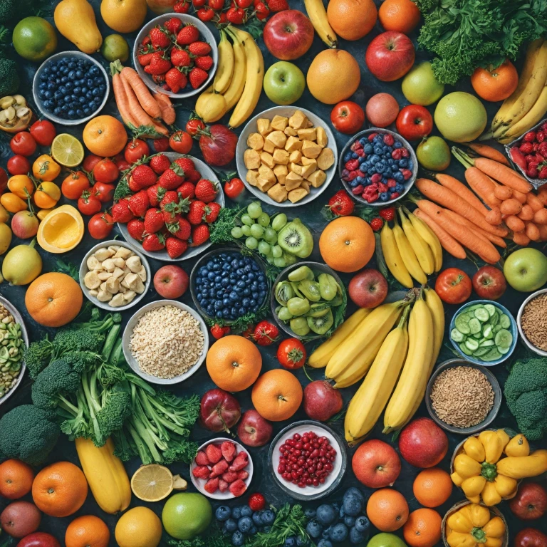 Les bienfaits de l'hydrolysat de protéines pour votre alimentation